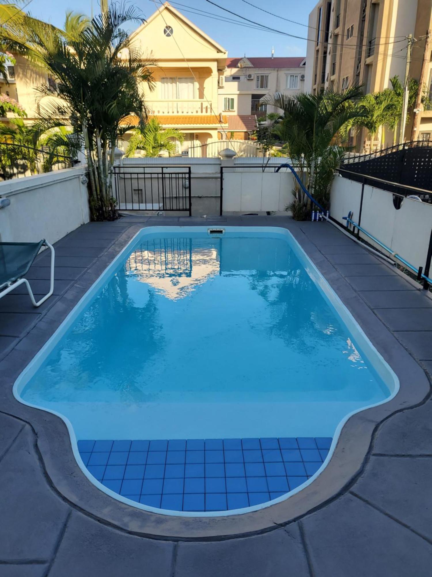 Maurisoleil Privee Avec Piscine - * Flic-en-Flacq